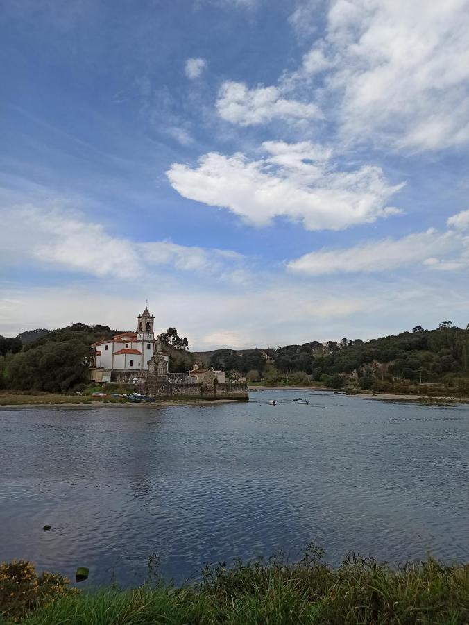 Villa La Capilla Onís Exterior foto